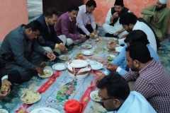 Pakistani Christians practice Islamic traditions during Lent