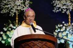 Philippine bishop backs red-tagging bill