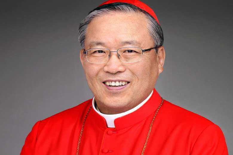 South Korean bishops denounce bloodshed in Myanmar
