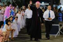 Vietnamese bishop fosters devotion to Divine Mercy 