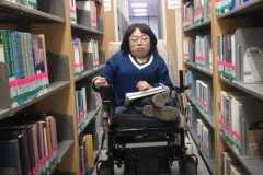 Beyond welfare law, South Korea's disabled need more support