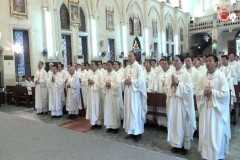 Vietnamese priests urged to be humble servants