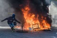 Catholics in Haiti call for national strike over violence, kidnappings