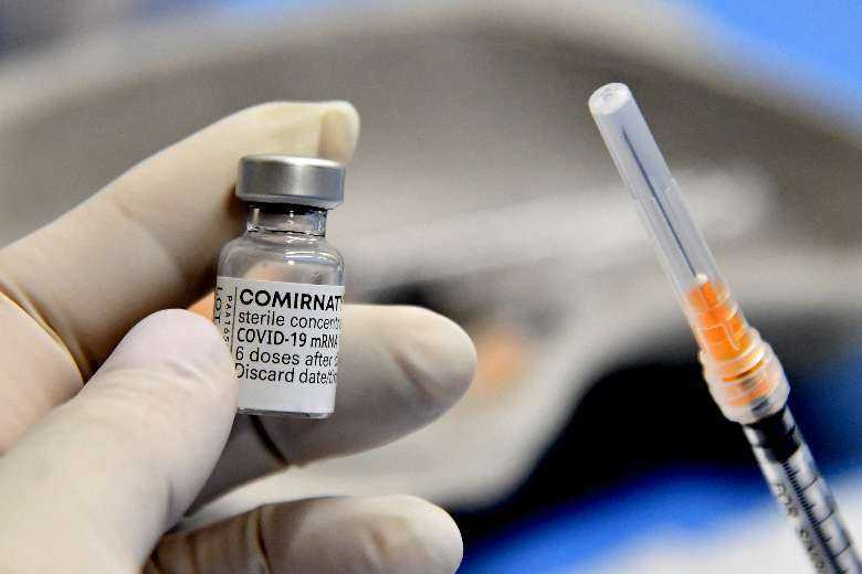 Church urged to help educate people about Covid-19 vaccines