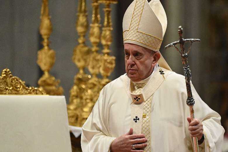 Pope laments 'shameful' Mediterranean migrant tragedy