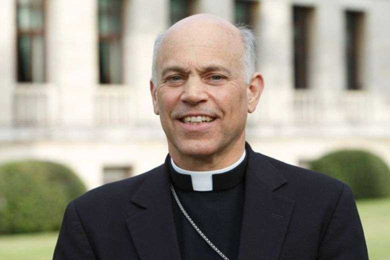 San Francisco Archbishop Leads Prayers For End To 'virus' Of Racism ...