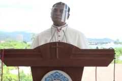 Covid-19 overshadows Holy Week in Timor-Leste