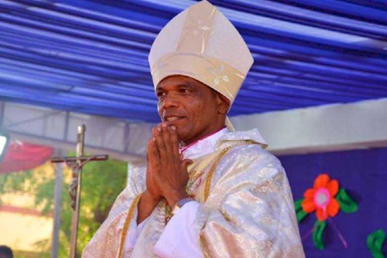 Indian bishop appeals for cremation of Covid-19 victims