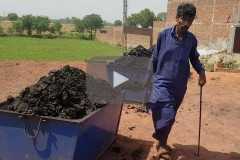 The brick kiln slaves of Pakistan