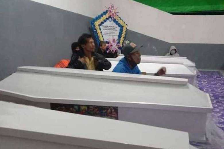 Terrorists kill four Christian farmers in Indonesia