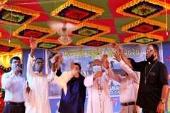 Bangladeshi Catholics celebrate centenary of migration and faith