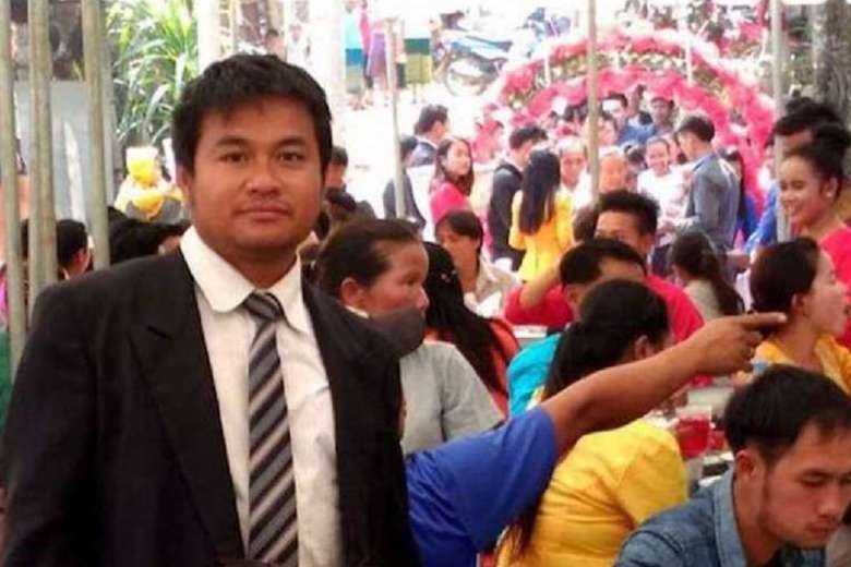 Laotian pastor forced to promise he will not resume preaching