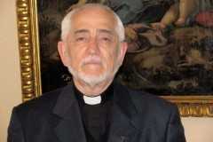 Armenian Catholic patriarch dies in Lebanon at 86