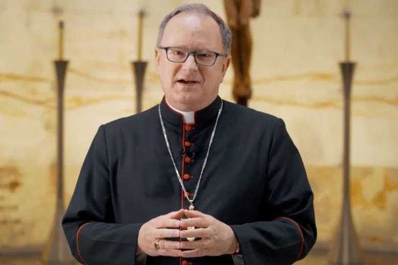 US bishop disregards fear over gunpoint robbery to forgive suspect