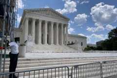 US court's decision to take up case puts abortion on front burner