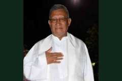 Director of pontifical missions among El Salvador's Covid deaths