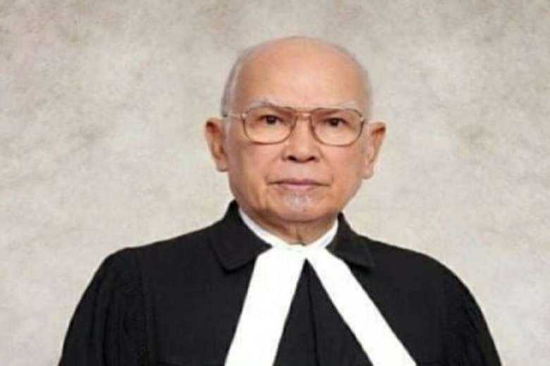 Senior Indonesian ecumenical figure dies at 87 