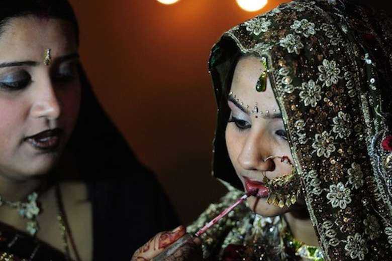 Pakistan proposes 'bizarre' bill on compulsory marriage