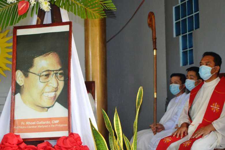 Philippines opens sainthood cause for Claretian missionary