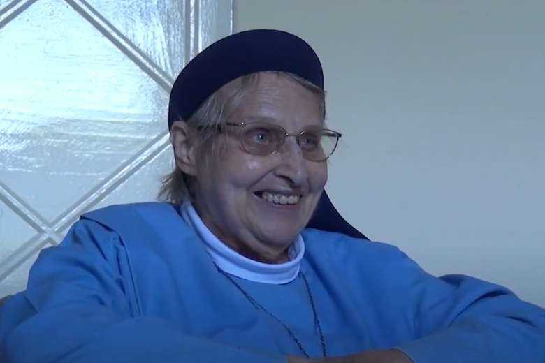 Indonesian Catholics mourn death of Dutch-born nun- UCA News