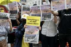 Newspaper's 'murder' marks death of press freedom in Hong Kong
