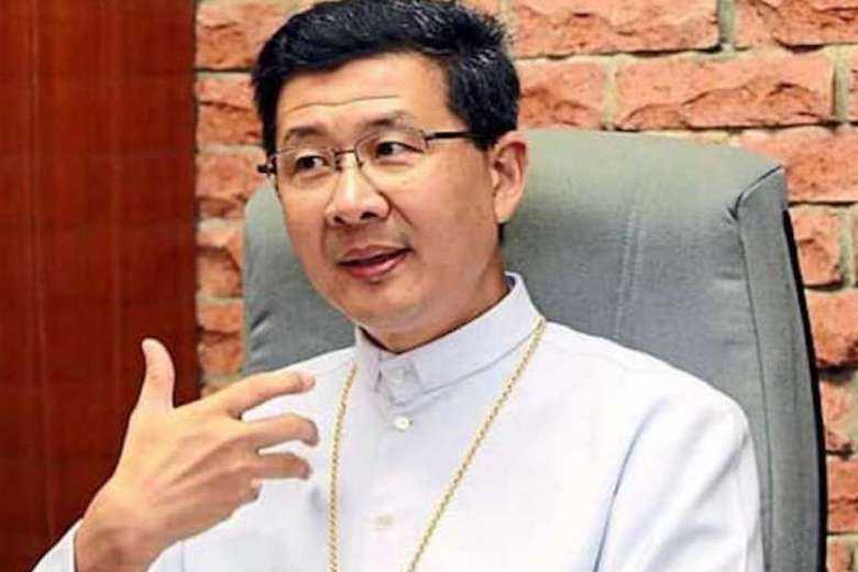 Malaysian Church joins Tzu Chi Foundation to help hospital