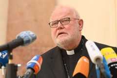 Cardinal Marx's offer to quit is a wake-up call for Asian bishops 
