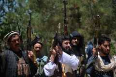 Troop withdrawal will return Afghanistan to the Taliban