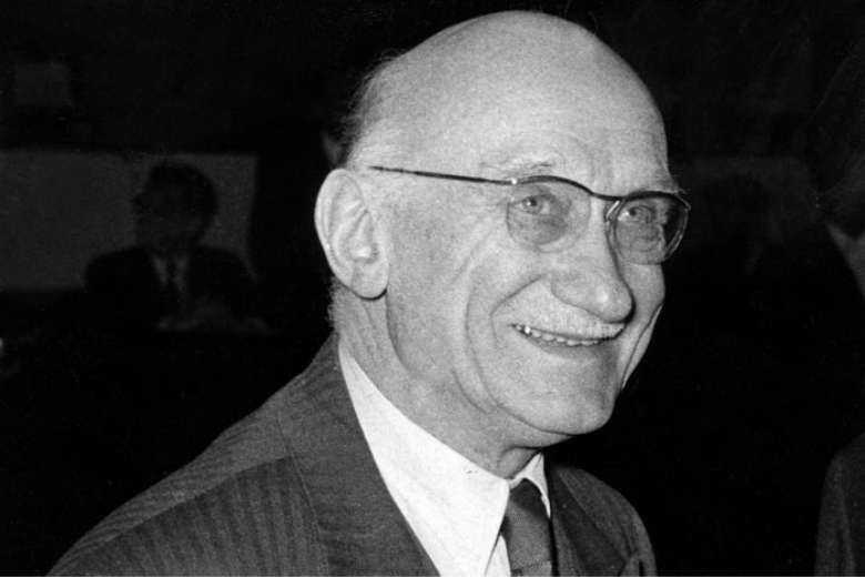 'Father of Europe' moves closer to sainthood - UCA News