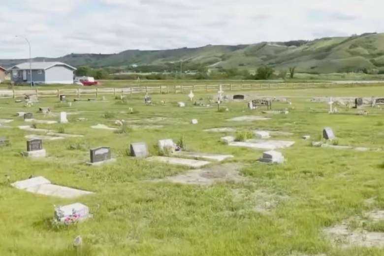 Hundreds of bodies found at former Catholic school in Canada UCA News