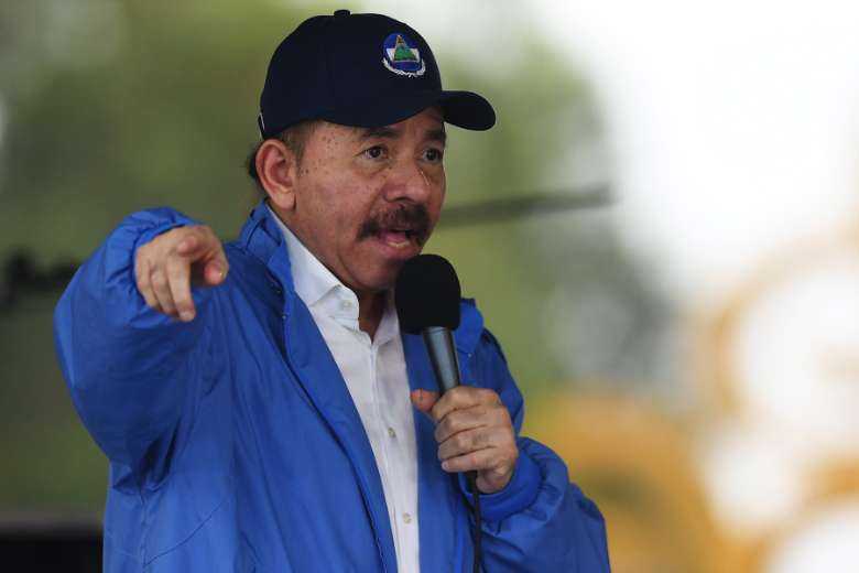 Nicaraguan bishops decry 'arbitrary' restrictions on citizens