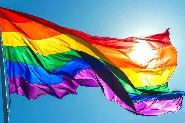 US embassy in Vatican hoists rainbow flag