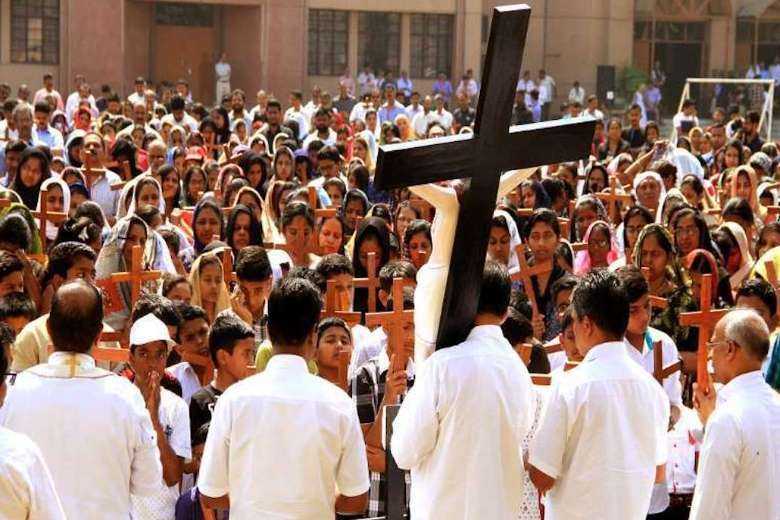 Christian persecution peaks amid impunity in pandemic-era India