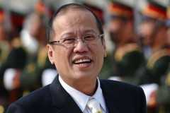 Former Philippine president Benigno Aquino dies at 61