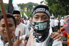 New test aims to end extremism in Indonesian civil service