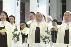 Recalling a Vietnamese Carmelite nun devoted to her vocation