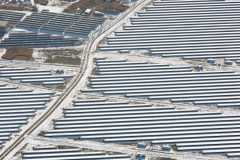 Land of the Rising Sun faces solar energy woes