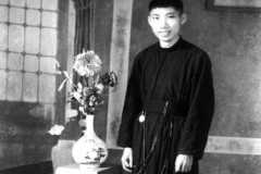Vietnamese Redemptorist bravely sacrificed himself for the Church