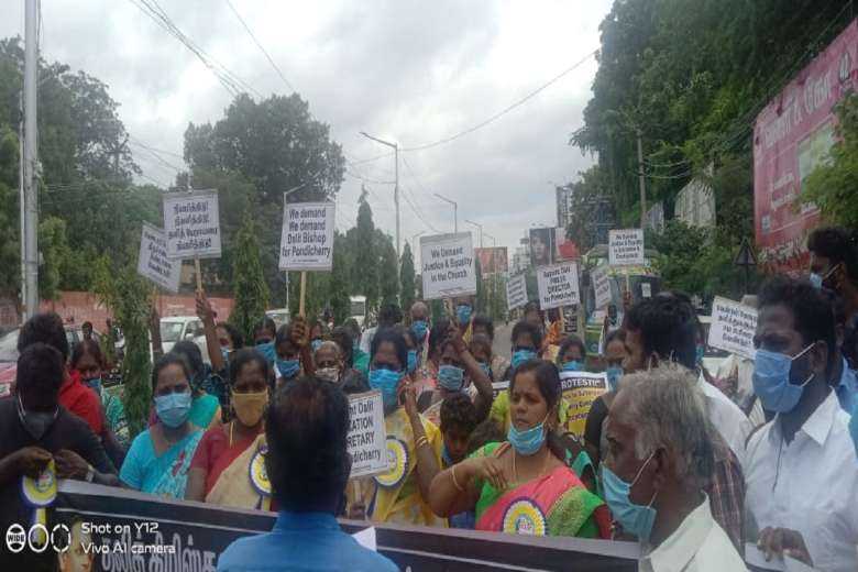 Dalit Christians Accuse Indian Church Of Discrimination - UCA News