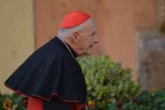 Police charge former US cardinal McCarrick with indecent assault 