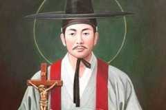 Catholic art complex honors patron saint of Korea