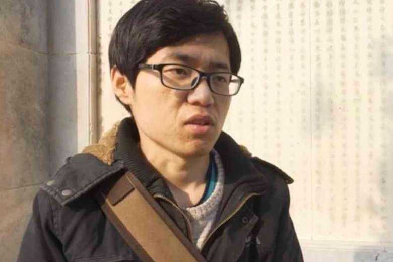 Chinese Catholic writer detained six months ago remains in jail