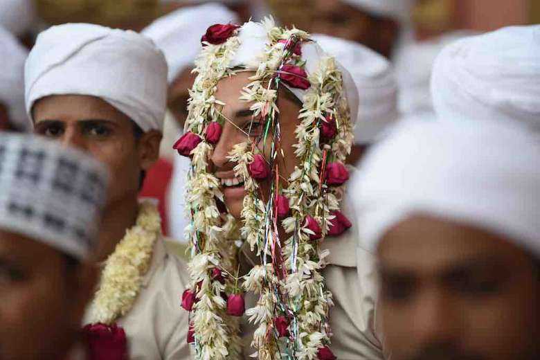 Court pushes to end India's religion-based personal laws