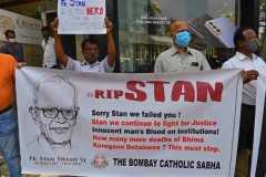 Court seeks health reports on Indian Jesuit who died in detention