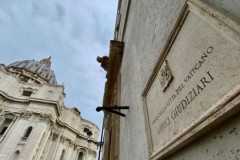 Vatican trial will put finance reforms to the test