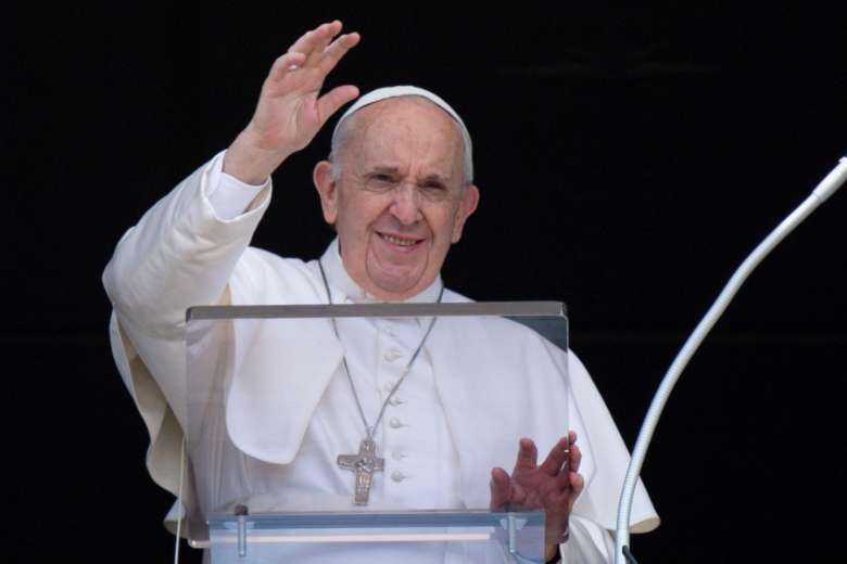 Pope Francis to visit Hungary, Slovakia in September