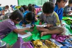 Korean charity pledges help to Myanmar refugees