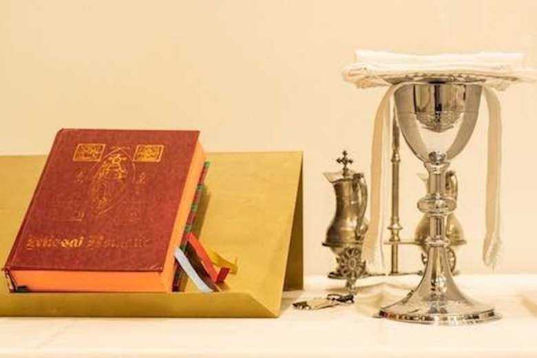 Letter from Rome: Pope's requiem for Old Latin Mass