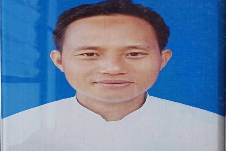 Priest, catechist arrested in Myanmar's Chin state