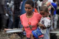 Ethiopian Church suspends emergency response in Tigray